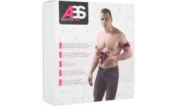 Lihaste elektrostimulaator ABS MASTER PRO Multi Set