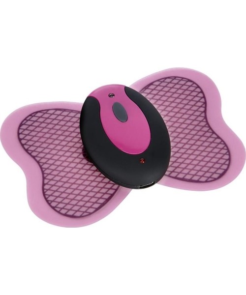 ABS MASTER PRO MULTI SET MUSCLE ELECTROSTIMULATOR