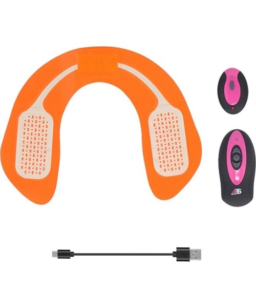 ABS MASTER PRO HIP TRAINER MUSCLE ELECTROSTIMULATOR
