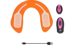 ABS MASTER PRO HIP TRAINER MUSCLE ELECTROSTIMULATOR