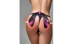 ABS MASTER PRO HIP TRAINER MUSCLE ELECTROSTIMULATOR