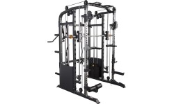 Smith Machine HMS Cyklop 2 Semi Comercial