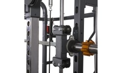Smith Machine HMS Cyklop 2 Semi Comercial