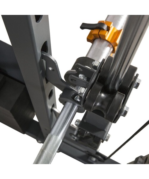 Smith Machine HMS Cyklop 2 Semi Comercial