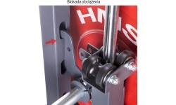 Smithi masin HMS Cyklop 2 Semi Comercial