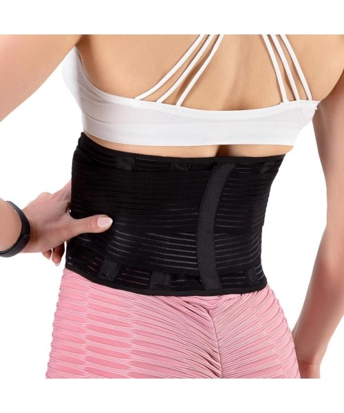 BR1869 WAIST SUPPORT HMS