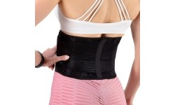 BR1869 WAIST SUPPORT HMS