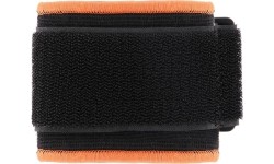 NA1567 ORANGE ONE SIZE WRIST SUPPORT HMS