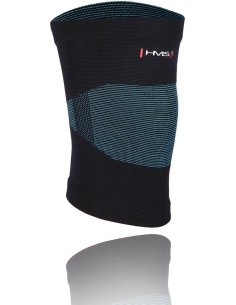 KO1526 TURQUOISE-BLACK SIZE KNEE SUPPORTT HMS
