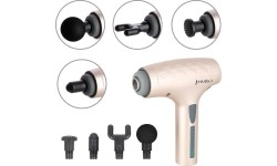 PDM3134I GOLD MASSAGE GUN HMS