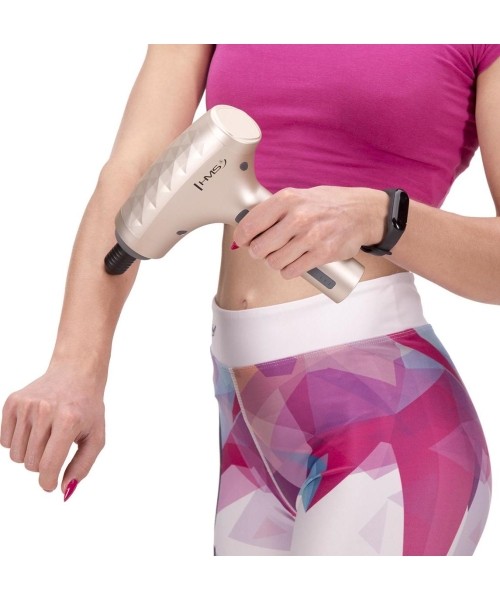 PDM3134I GOLD MASSAGE GUN HMS