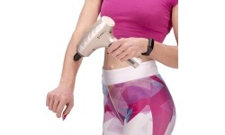 PDM3134I GOLD MASSAGE GUN HMS