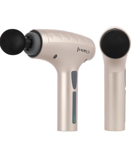 PDM3134I GOLD MASSAGE GUN HMS