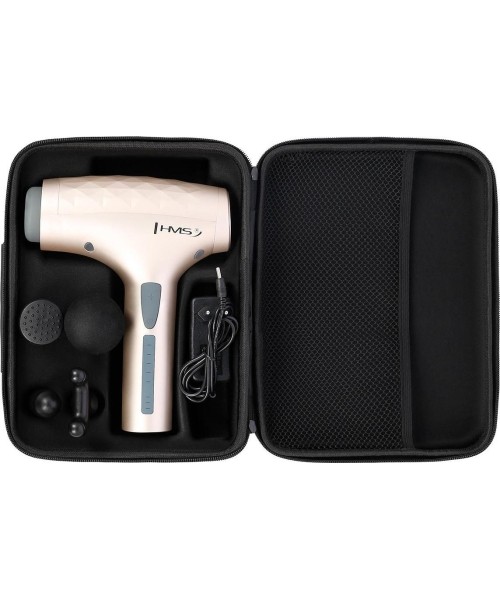 PDM3134I GOLD MASSAGE GUN HMS
