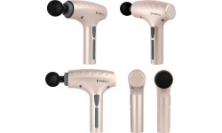 PDM3134I GOLD MASSAGE GUN HMS