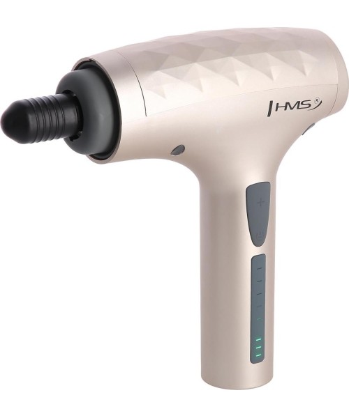 PDM3134I GOLD MASSAGE GUN HMS