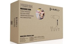 PDM3134I GOLD MASSAGE GUN HMS