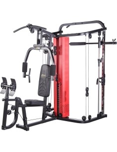 ATLAS ATOM SMITH MACHINE HMS PREMIUM