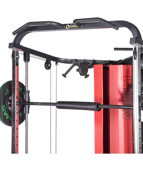 ATLAS ATOM SMITH MACHINE HMS PREMIUM