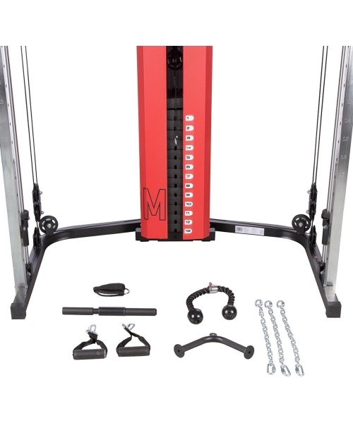 ATLAS ATOM SMITH MACHINE HMS PREMIUM