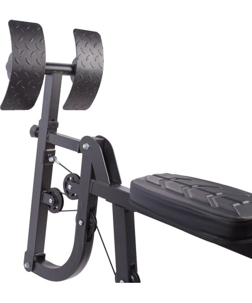 ATLAS ATOM SMITH MACHINE HMS PREMIUM