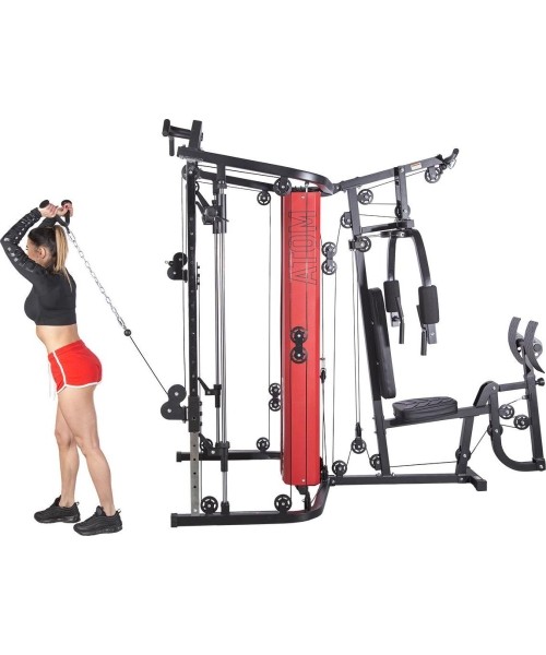 ATLAS ATOM SMITH MACHINE HMS PREMIUM