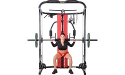 ATLAS ATOM SMITH MACHINE HMS PREMIUM