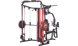 ATLAS ATOM SMITH MACHINE HMS PREMIUM