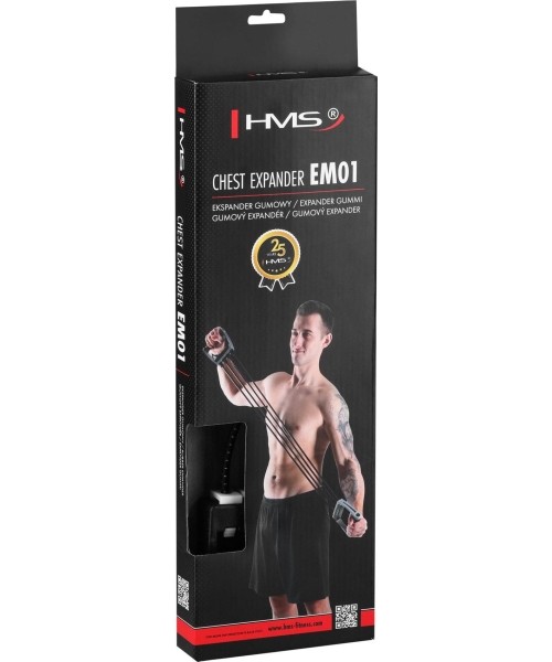 EM01 EXPANDER HMS