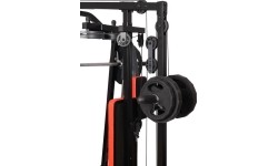 Multifunktsionaalne treeningseade ATLAS X1 Smith Machine HMS