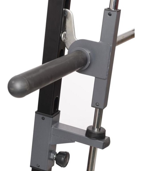 Multifunktsionaalne treeningseade ATLAS X1 Smith Machine HMS