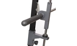 Multifunktsionaalne treeningseade ATLAS X1 Smith Machine HMS