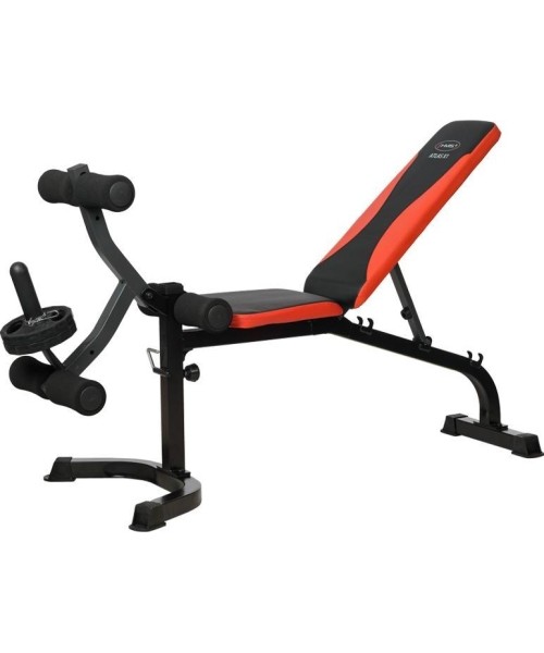 Multifunktsionaalne treeningseade ATLAS X1 Smith Machine HMS