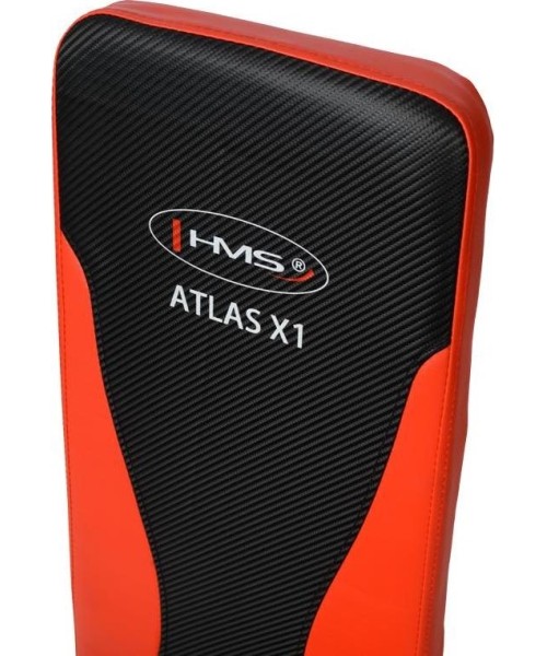 Multifunktsionaalne treeningseade ATLAS X1 Smith Machine HMS