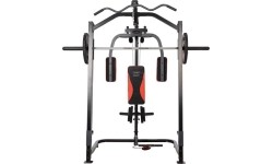 Multifunktsionaalne treeningseade ATLAS X1 Smith Machine HMS