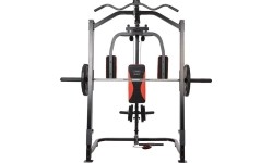 Multifunktsionaalne treeningseade ATLAS X1 Smith Machine HMS