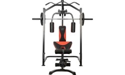 Multifunktsionaalne treeningseade ATLAS X1 Smith Machine HMS