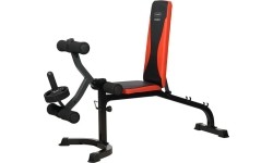 Multifunktsionaalne treeningseade ATLAS X1 Smith Machine HMS