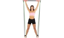 DC30  MULTIFUNCTIONAL PILATES BAR
