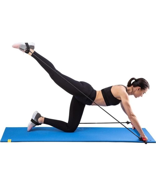 DC30  MULTIFUNCTIONAL PILATES BAR