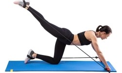DC30  MULTIFUNCTIONAL PILATES BAR
