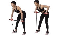 DC30  MULTIFUNCTIONAL PILATES BAR