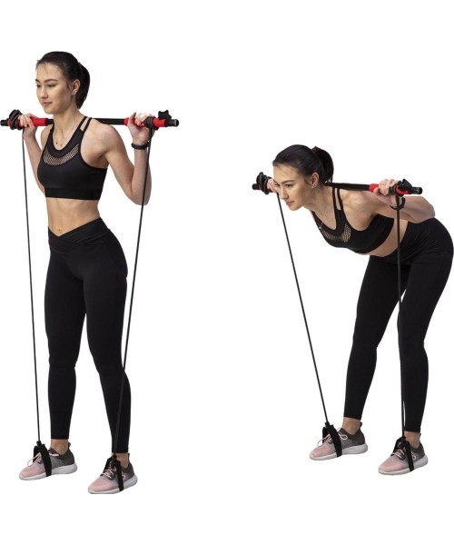 DC30  MULTIFUNCTIONAL PILATES BAR