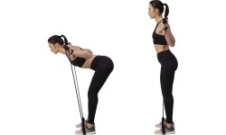 Multifunktsionaalne pilates-kang DC30