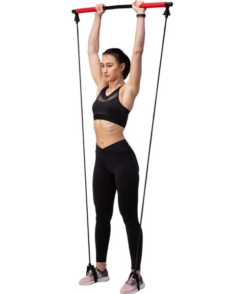 Multifunktsionaalne pilates-kang DC30