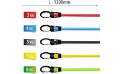 TX30 TRAINING TAPES SET HMS