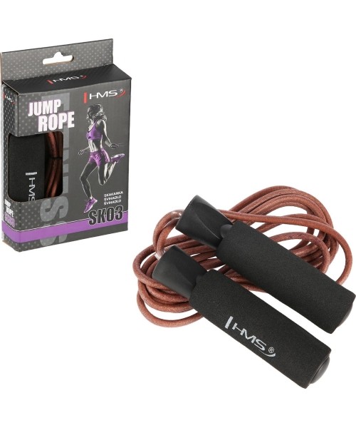 SK03 JUMP ROPE HMS