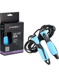 SK38 JUMP ROPE HMS