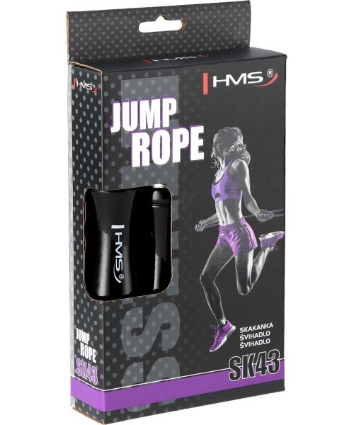 SK43 JUMP ROPE HMS
