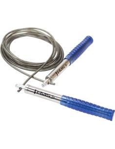 SK55 SPEED JUMP ROPE HMS